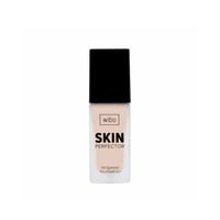Wibo Skin Perfector Longwear Foundation 4N Natural 30ml (1floz)