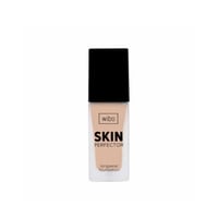 Wibo Skin Perfector Longwear Foundation 8W Toffee 30ml (1floz)