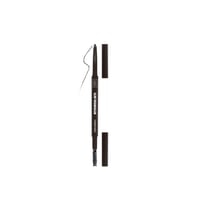WIBO Slim Triangular Eyebrow Pencil Dark Brown