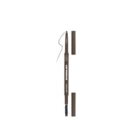 WIBO Slim Triangular Eyebrow Pencil Soft Brown