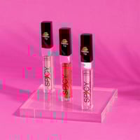 Wibo Spicy Lip Gloss 18 3ml