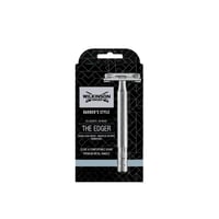 Wilkinson Sword Classic Double Edge Razor + 5 Replacement Blades