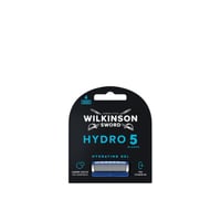 Wilkinson Sword Hydro 5 Replacement Razor Blades x4