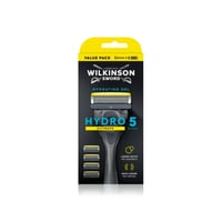 Wilkinson Sword Hydro 5 Ultimate