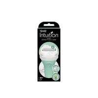 Wilkinson Sword Intuition 2-In-1 Sensitive Care Razor