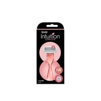 Wilkinson Sword Intuition Complete Razor
