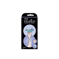 Wilkinson Sword Intuition Sensitive Touch Razor