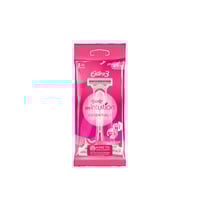 Wilkinson Sword My Intuition Essentials Disposable Razors x4