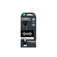 Wilkinson Sword Quattro Essential 4 3-In-1 Precision Trimmer