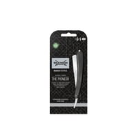 Wilkinson Sword The Pioneer Cut Throat Razor + 5 Replacement Razor Blades