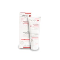 Xerolys 30 Kerato-Regulating and Moisturizing Emulsion 100ml