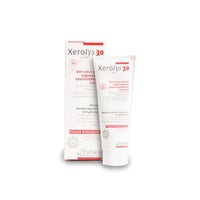 Xerolys 30 Kerato-Regulating and Moisturizing Emulsion 100ml