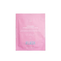 Xlash Collagen Hydrogel Hyal Mask x1