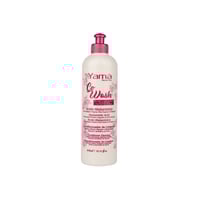Yamá Beauty Care CoWash Hyaluronic Acid Cleansing Conditioner 300ml