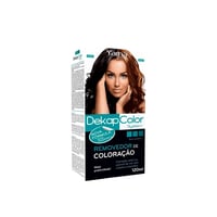 Yamá Beauty Care DekapColor System Color Remover