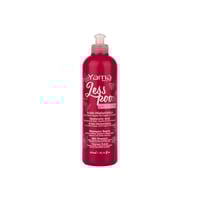 Yamá Beauty Care Less Poo Hyaluronic Acid Smooth Shampoo 300ml