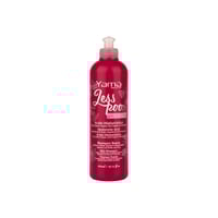 Yamá Beauty Care Less Poo Hyaluronic Acid Smooth Shampoo 300ml