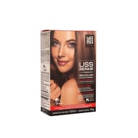 Yamá Beauty Liss Repair Yamaliss Brazilian Straightening