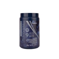 Yamá Platinum Bleaching Blue Pó 300g