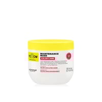 Yellow Professional Color Care Maintenance Mask 500ml (16.9floz)