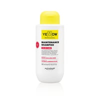Yellow Professional Color Care Maintenance Champú