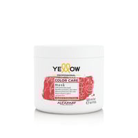Yellow Professional Color Care Mask