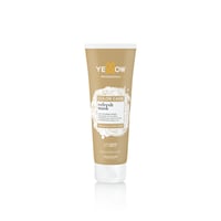 Yellow Professional Color Care Refresh Mask .13 Warm Beige 250ml