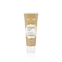 Yellow Professional Color Care Refresh Mask
