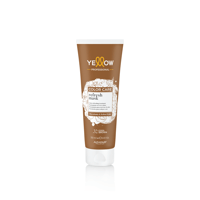 Yellow Professional Color Care Refresh Mask