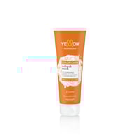 Yellow Professional Color Care Refresh Mask