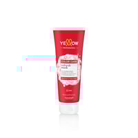 Yellow Professional Color Care Refresh Mask