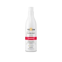 Yellow Professional Color Care Shampoo 500ml