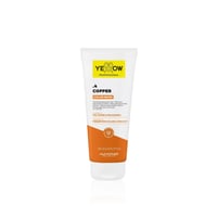 Yellow Professional Color Mask .4 Copper 200ml