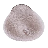 Yellow Professional Color Permanent Cosmetic Coloring Cream 11.20 Super High Lift Violet Blonde 100ml