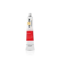 Yellow Professional Color Permanent Cosmetic Coloring Cream 7.00 Medium Intense Blonde 100ml