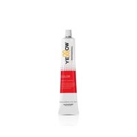 Yellow Professional Color Permanent Cosmetic Coloring Cream 9.00 Very Light Intense Blonde 100ml