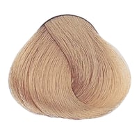 Yellow Professional Color Permanent Cosmetic Coloring Cream 9.32 Very Light Golden Violet Blonde 100ml