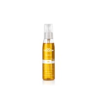 Yellow Professional Curls Anti-Frizz Booster Oil 125ml