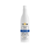 Yellow Professional Curls Conditioner 500ml