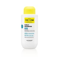 Yellow Professional Curls Curly Shampoo 500ml