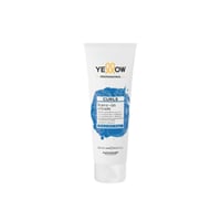Yellow Professional Curls Leave-In Cream 250ml