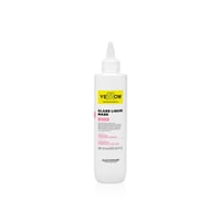 Yellow Professional Keratin Glass Liquid Mask 250ml