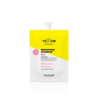 Yellow Professional Keratin Kera Smoothing Treatment Kit