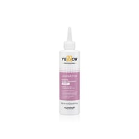 Yellow Professional Lamination Keratin Glass Treatment Phase 1 250ml