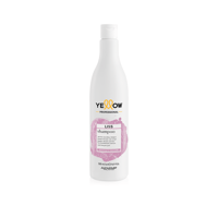 Yellow Professional Liss Conditioner 500ml (16.9 fl oz)