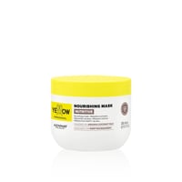 Yellow Professional Nutritive Mask 300ml