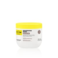 Yellow Professional Nutritive Mask 500ml