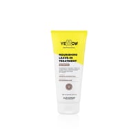 Yellow Professional Nutritive Nourishing Leave-In Treatment 200ml