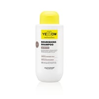 Yellow Professional Nutritive Shampoo 500ml