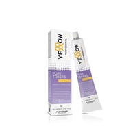 Yellow Professional Pure Toners Supreme Care & Shine Toning Gel